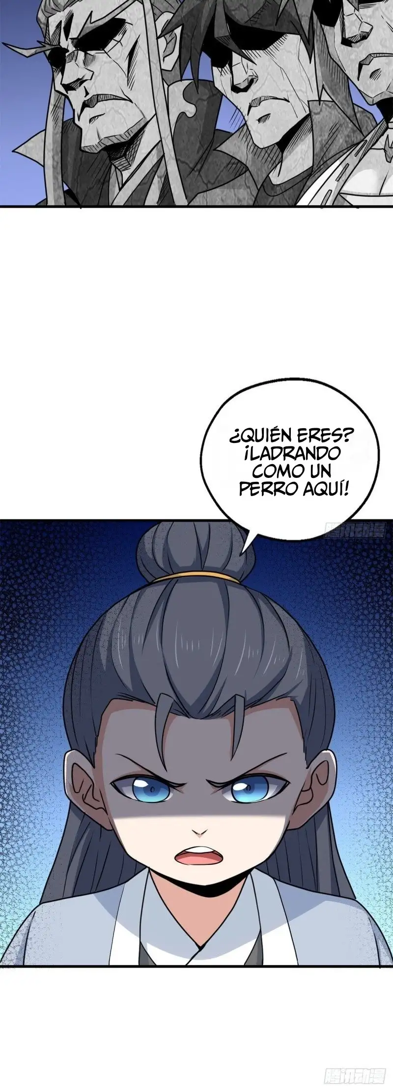 Yerno Del Rey Dragon capítulo 97 página 16