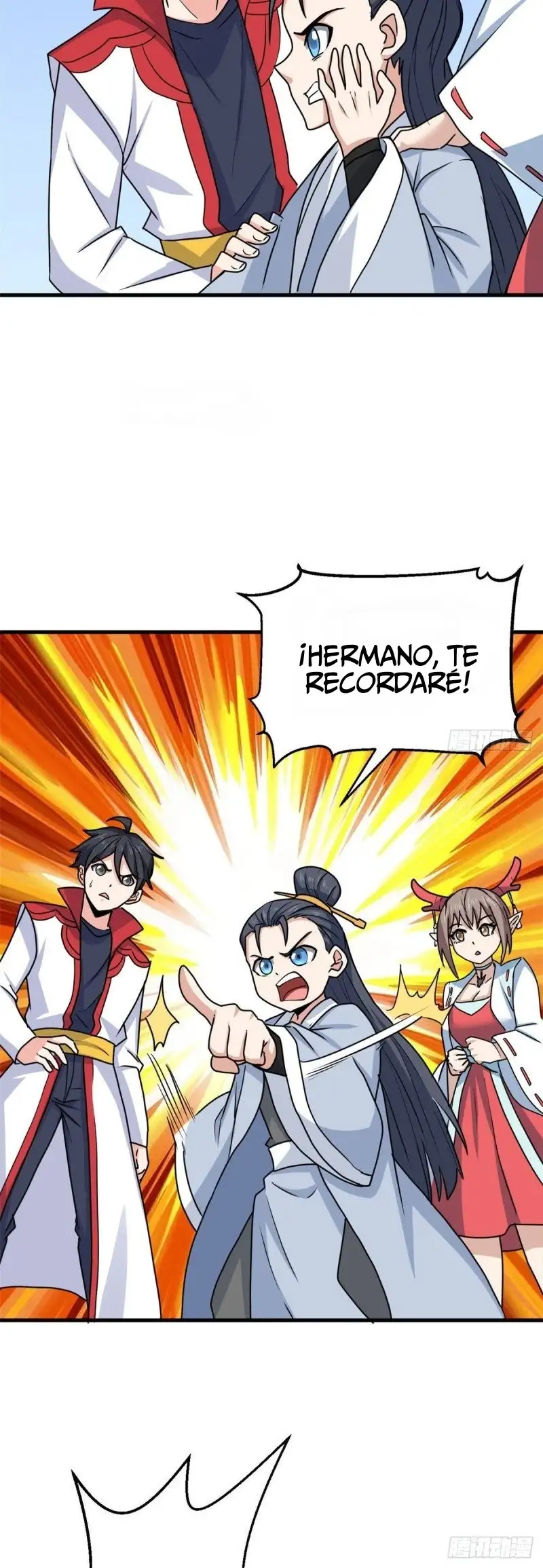 Yerno Del Rey Dragon capítulo 98 página 4