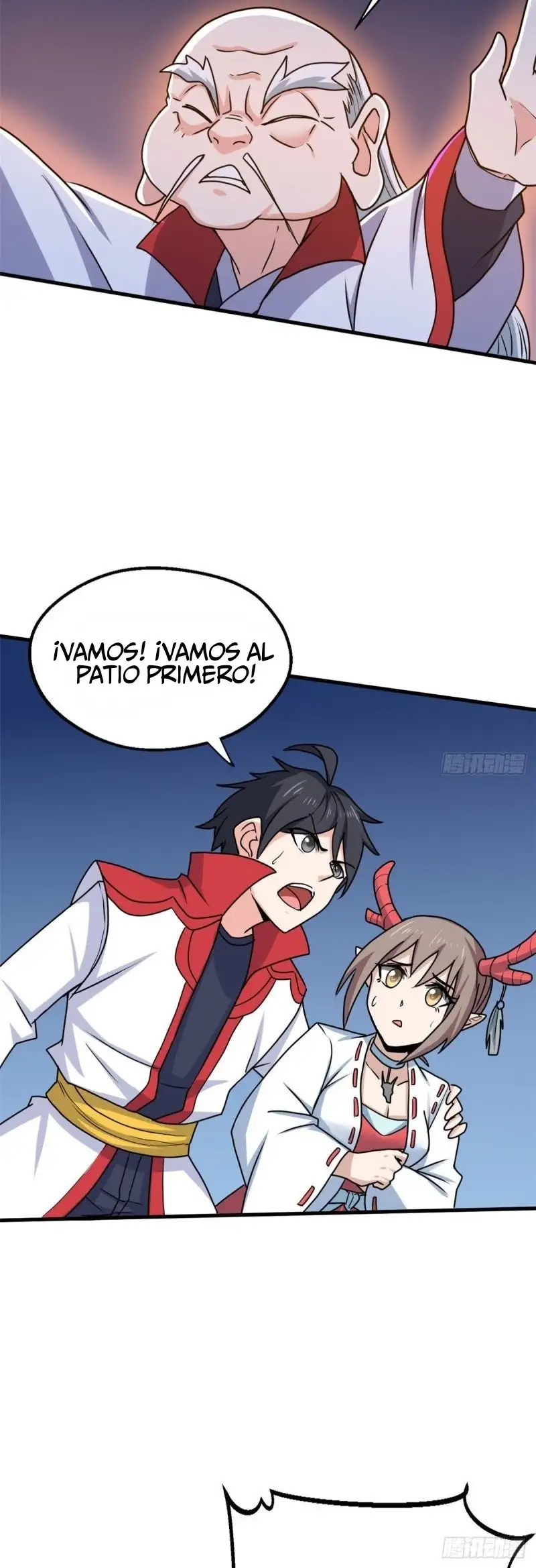 Yerno Del Rey Dragon capítulo 98 página 14