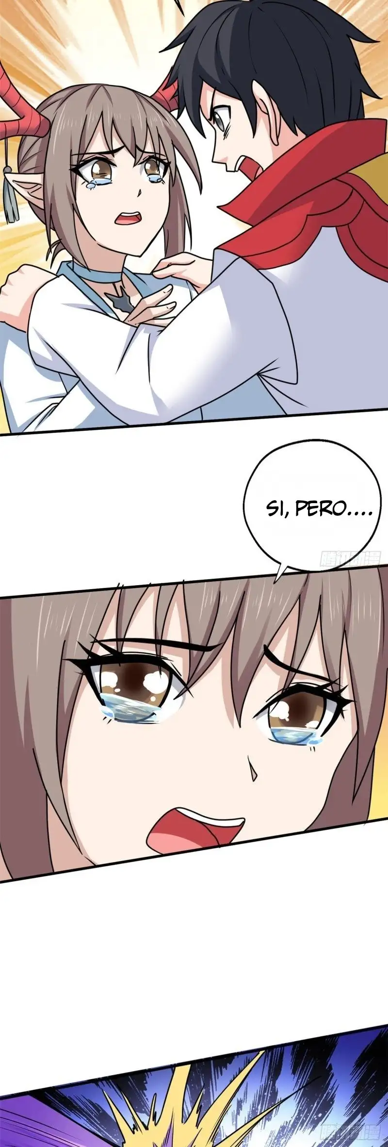 Yerno Del Rey Dragon capítulo 98 página 19