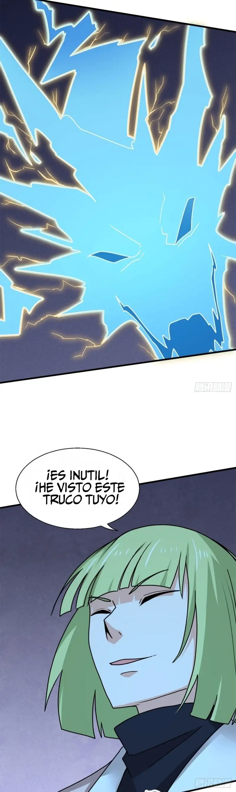 Yerno Del Rey Dragon capítulo 99 página 13