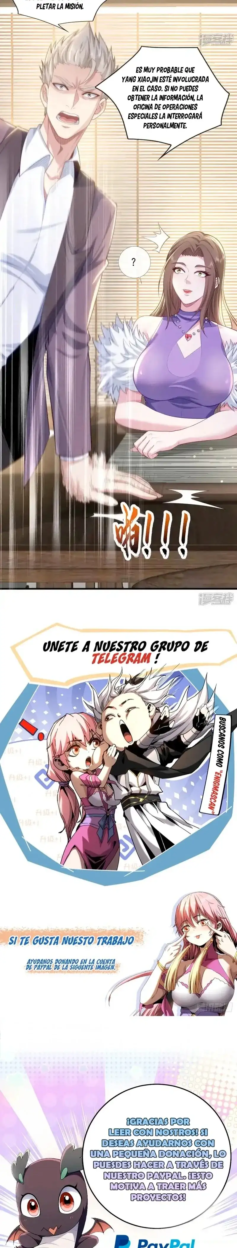Yerno supremo - Capítulo 100 - Página 13 - LectorTMOo