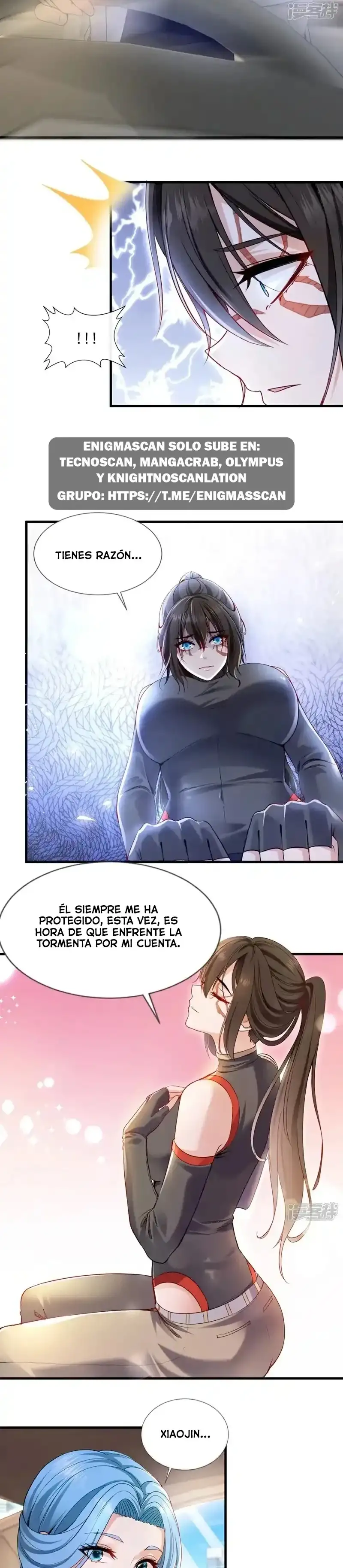 Yerno supremo - Capítulo 105 - Página 7 - LectorTMOo