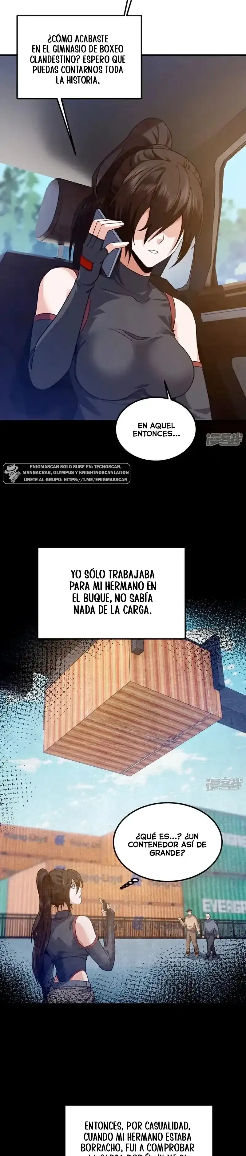 Yerno supremo - Capítulo 106 - Página 11 - LectorTMOo