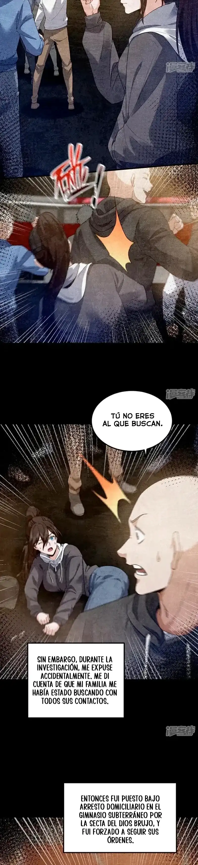 Yerno supremo - Capítulo 106 - Página 14 - LectorTMOo