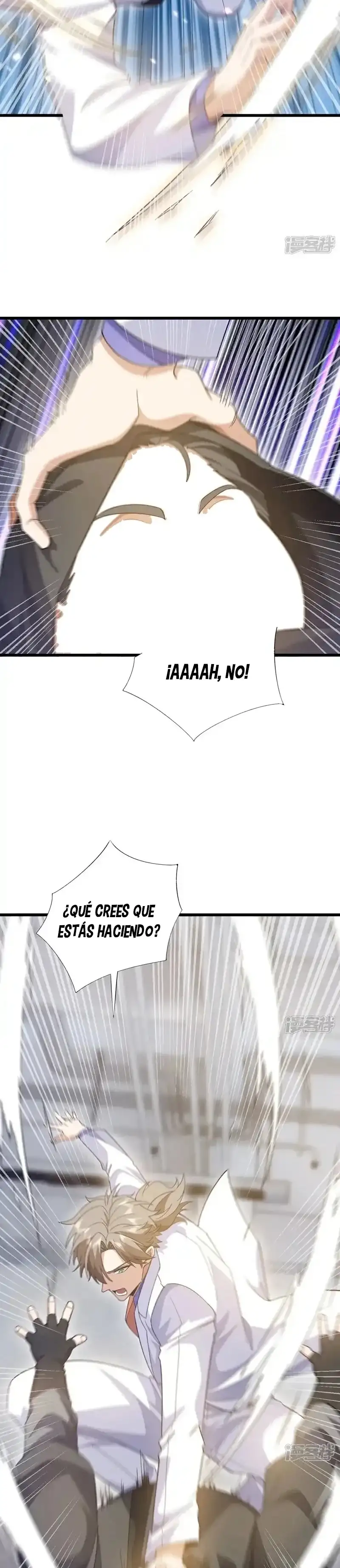 Yerno supremo - Capítulo 107 - Página 14 - LectorTMOo