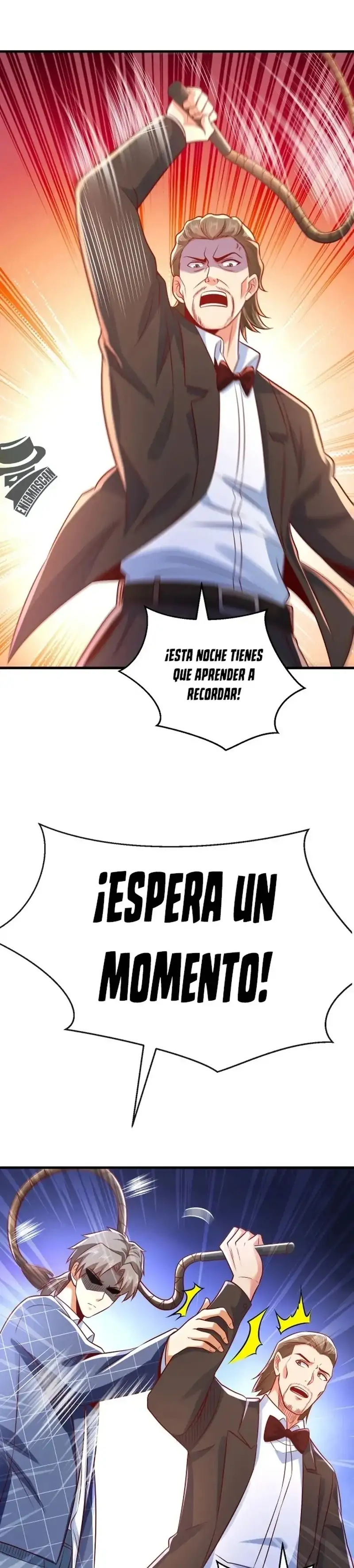 Yerno supremo - Capítulo 11 - Página 11 - LectorTMOo