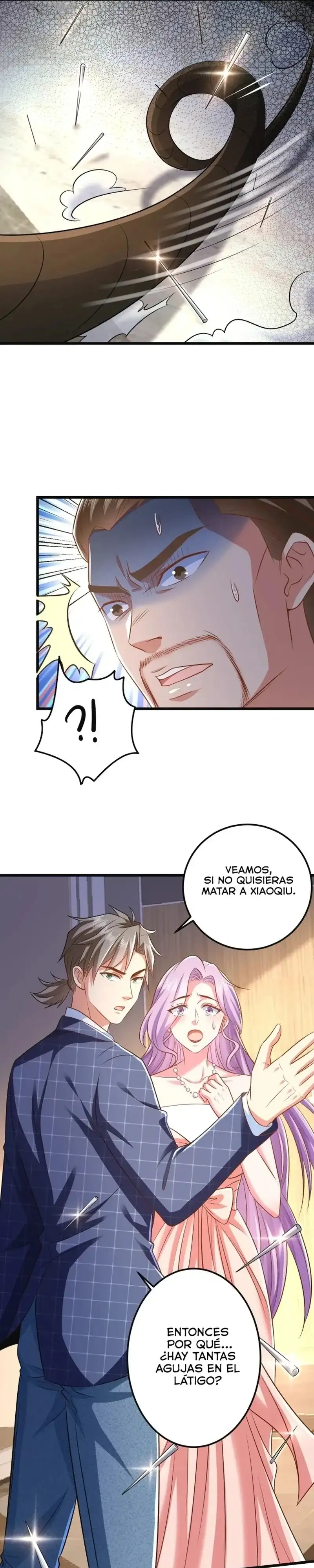 Yerno supremo - Capítulo 11 - Página 17 - LectorTMOo
