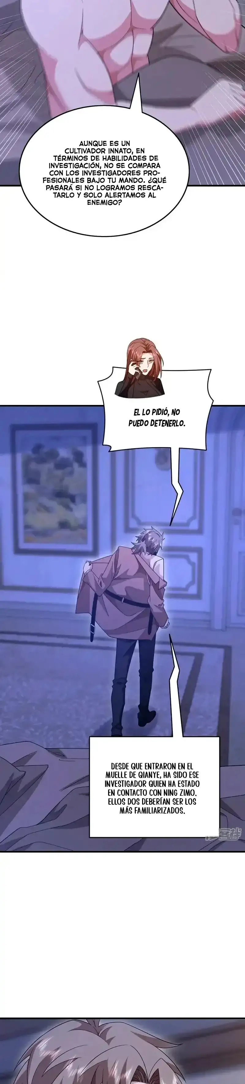 Yerno supremo - Capítulo 114 - Página 11 - LectorTMOo