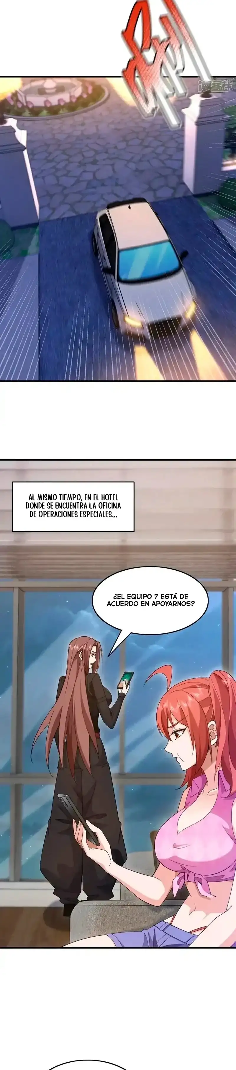 Yerno supremo - Capítulo 114 - Página 13 - LectorTMOo