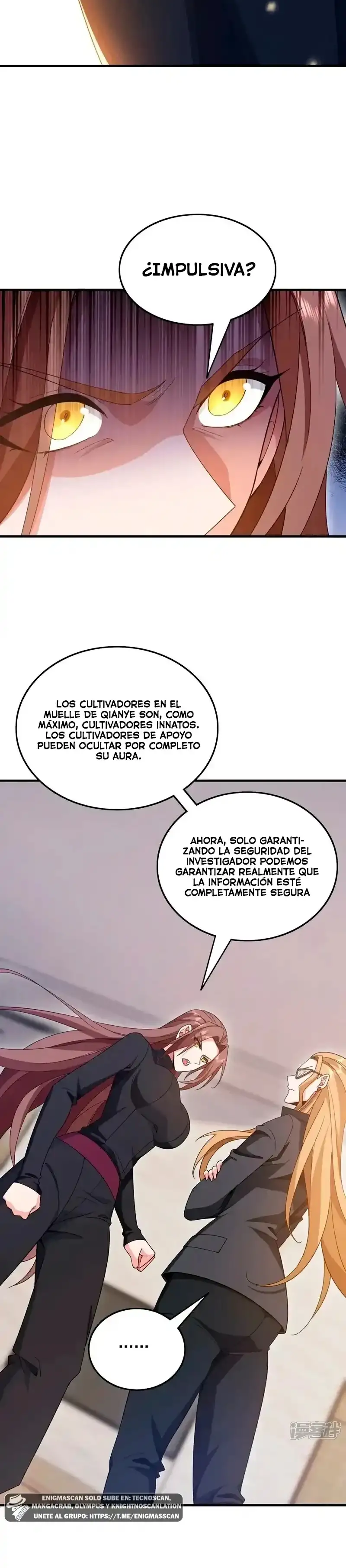 Yerno supremo - Capítulo 114 - Página 16 - LectorTMOo