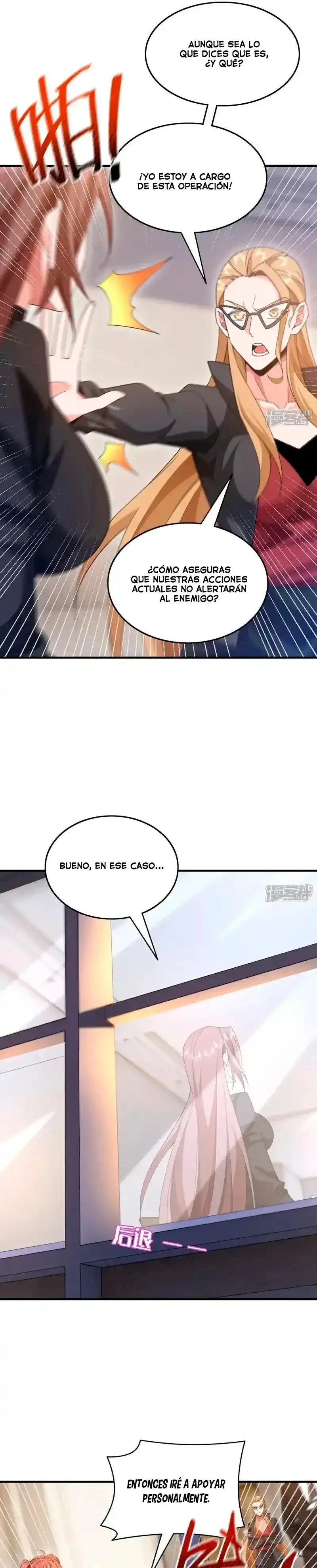 Yerno supremo - Capítulo 114 - Página 17 - LectorTMOo