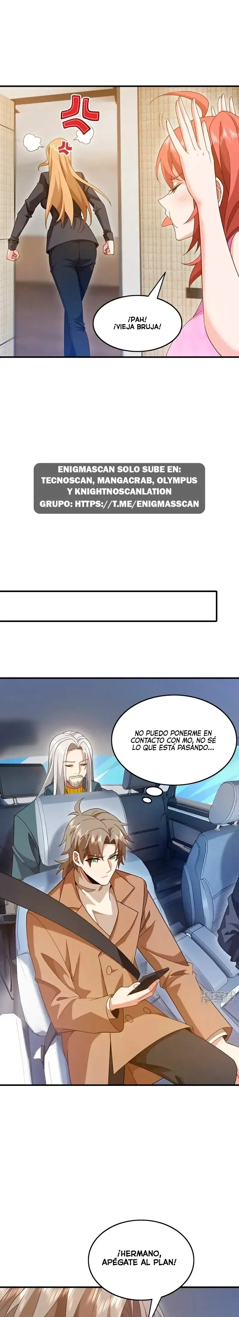 Yerno supremo - Capítulo 115 - Página 9 - LectorTMOo
