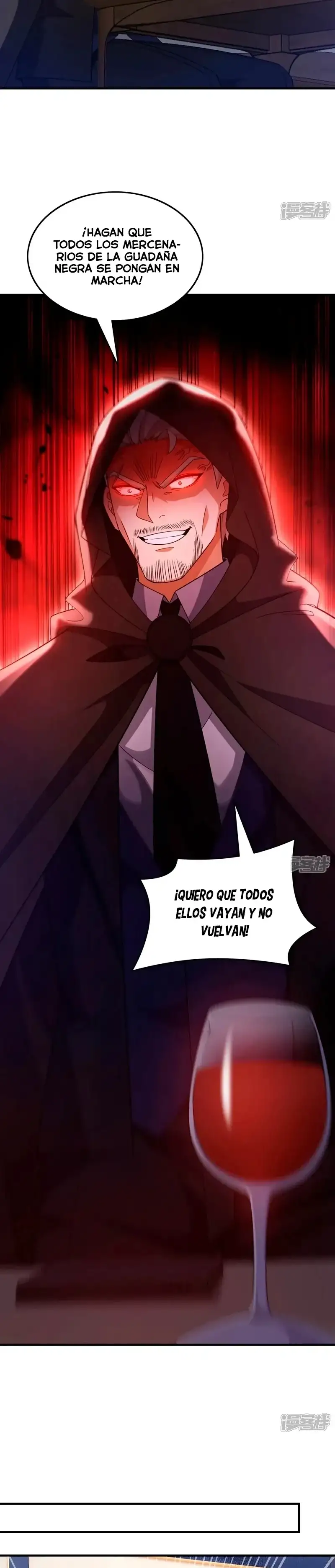 Yerno supremo - Capítulo 117 - Página 15 - LectorTMOo