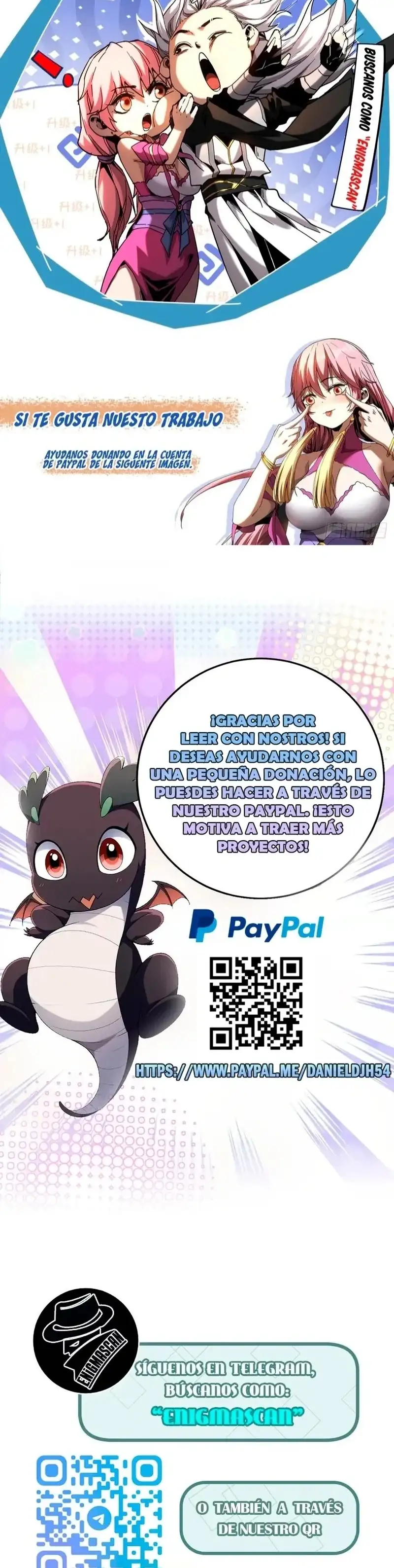 Yerno supremo - Capítulo 117 - Página 18 - LectorTMOo