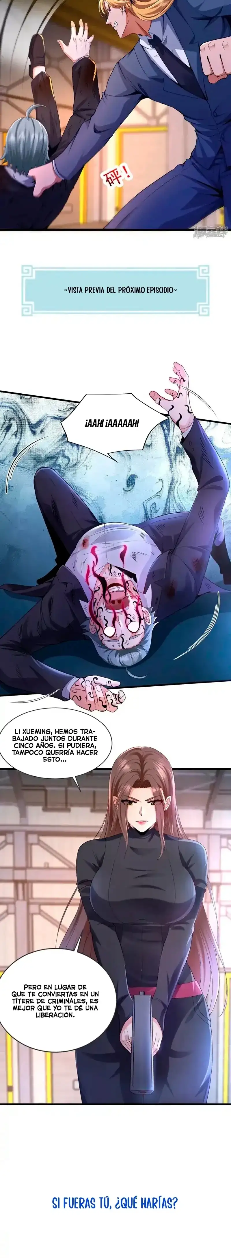 Yerno supremo - Capítulo 118 - Página 14 - LectorTMOo