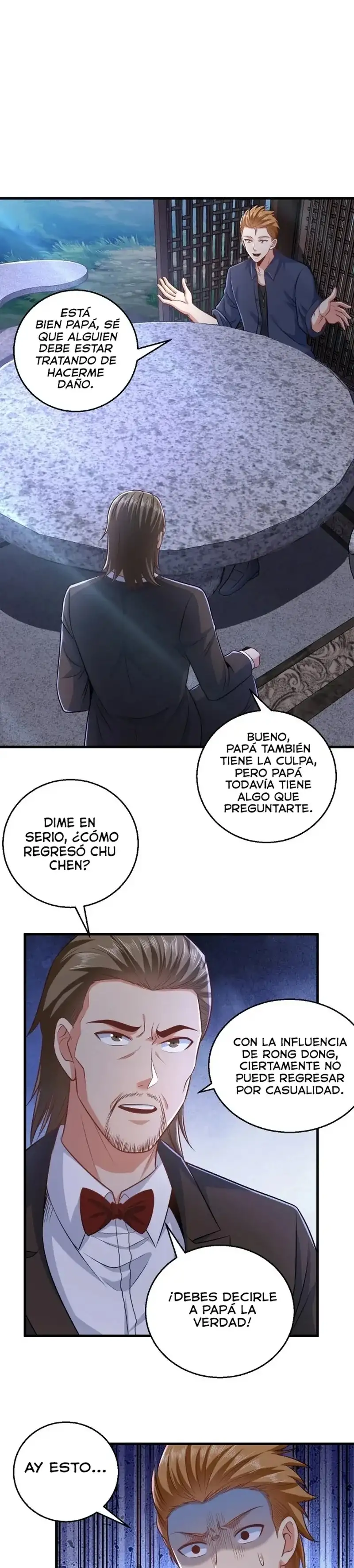 Yerno supremo - Capítulo 12 - Página 14 - LectorTMOo