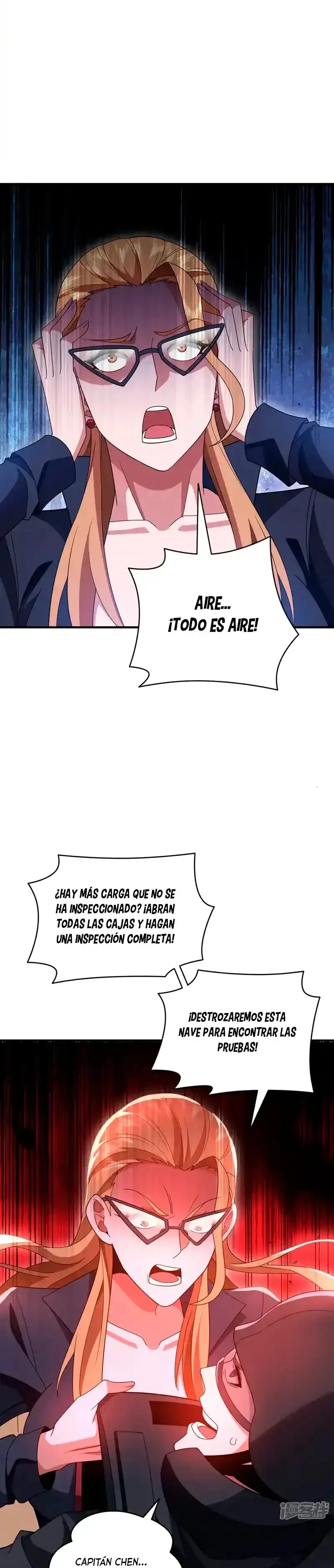 Yerno supremo - Capítulo 121 - Página 10 - LectorTMOo