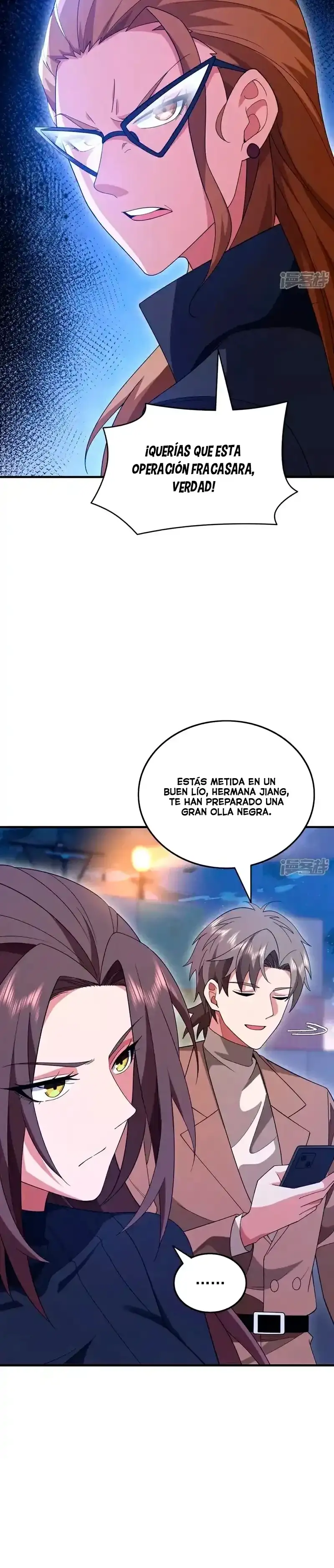 Yerno supremo - Capítulo 121 - Página 12 - LectorTMOo