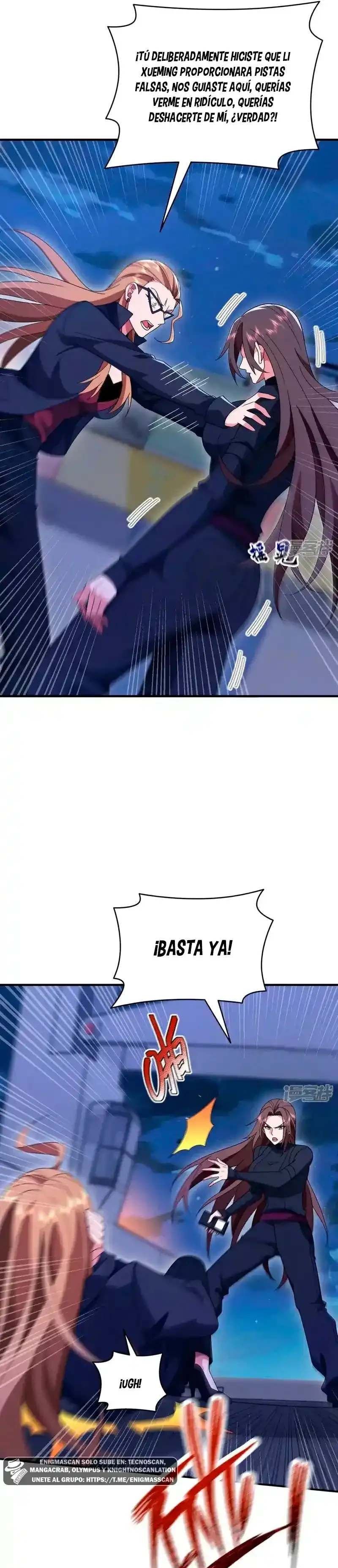Yerno supremo - Capítulo 121 - Página 17 - LectorTMOo
