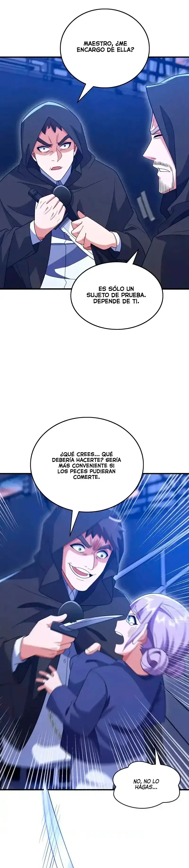Yerno supremo - Capítulo 122 - Página 10 - LectorTMOo