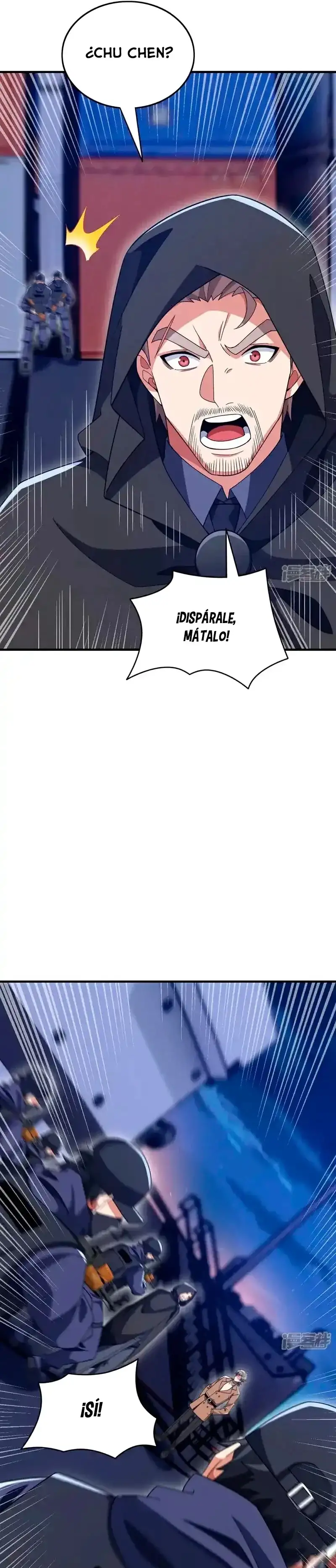 Yerno supremo - Capítulo 122 - Página 17 - LectorTMOo