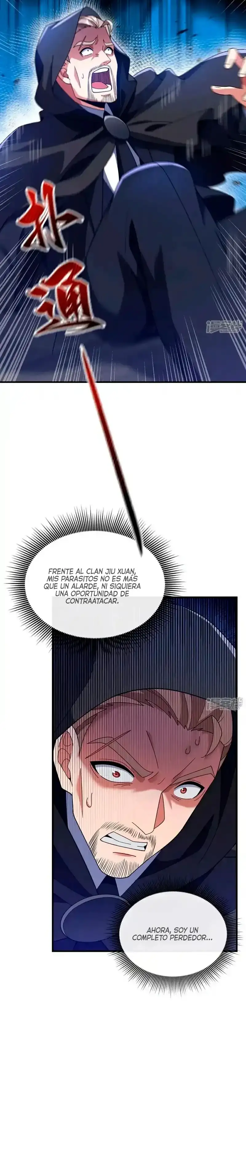 Yerno supremo - Capítulo 123 - Página 12 - LectorTMOo