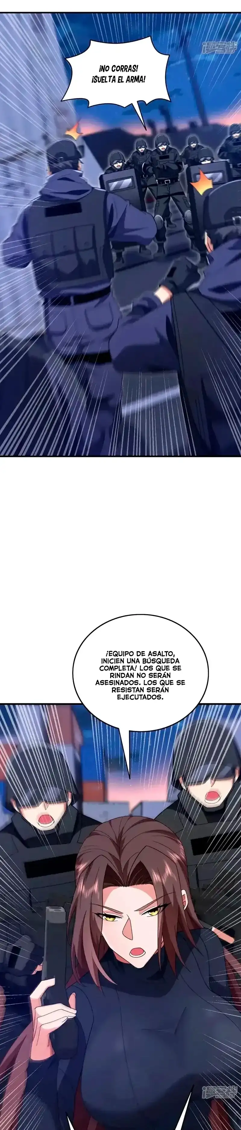 Yerno supremo - Capítulo 123 - Página 13 - LectorTMOo