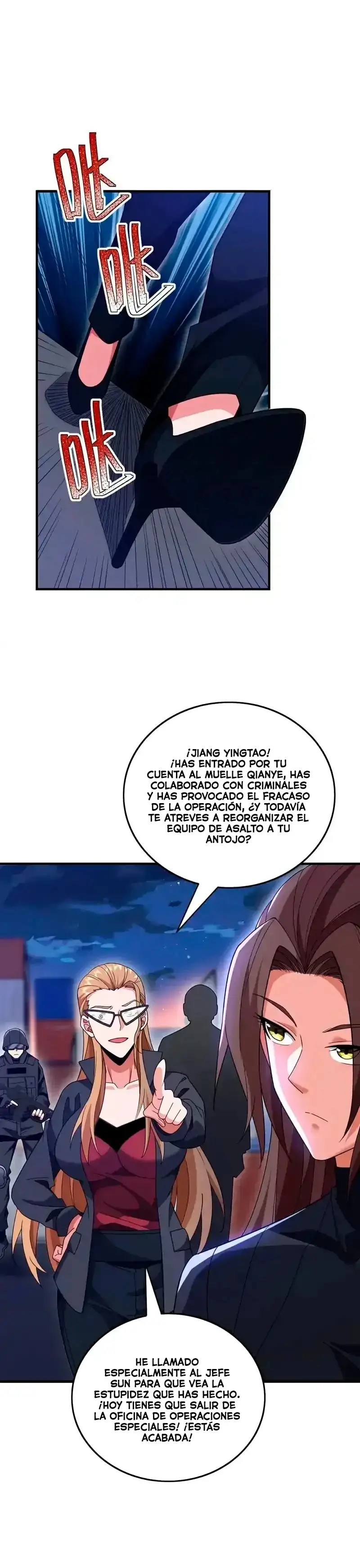Yerno supremo - Capítulo 123 - Página 15 - LectorTMOo