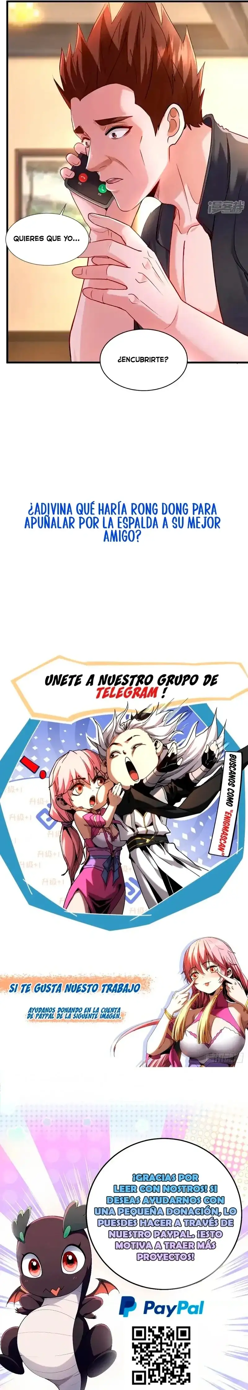 Yerno supremo - Capítulo 125 - Página 13 - LectorTMOo
