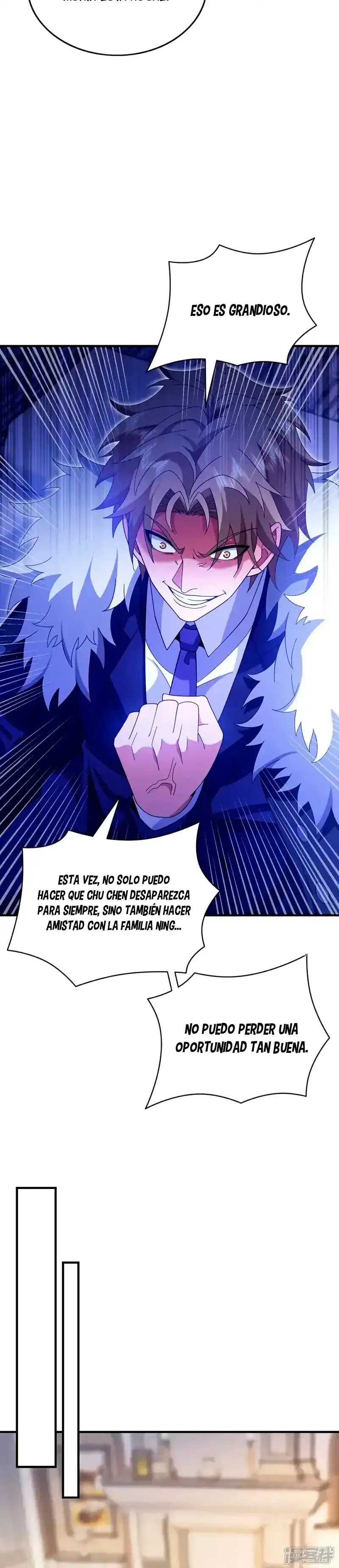 Yerno supremo - Capítulo 127 - Página 6 - LectorTMOo