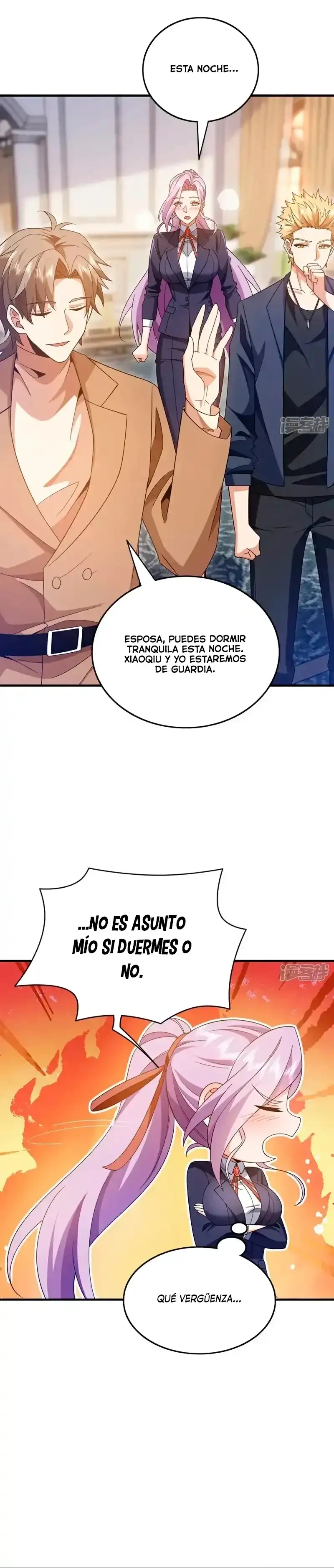 Yerno supremo - Capítulo 127 - Página 16 - LectorTMOo
