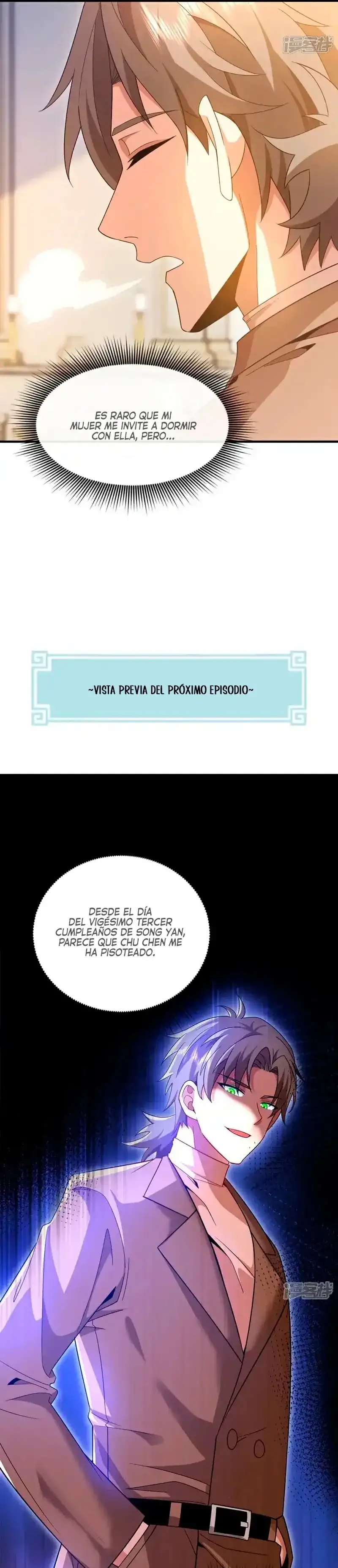 Yerno supremo - Capítulo 127 - Página 17 - LectorTMOo