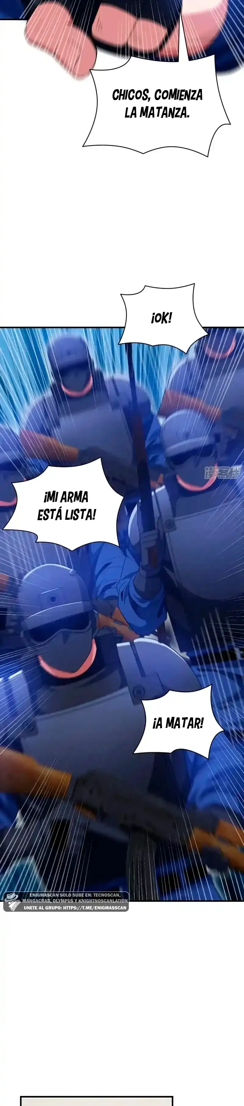 Yerno supremo - Capítulo 128 - Página 14 - LectorTMOo