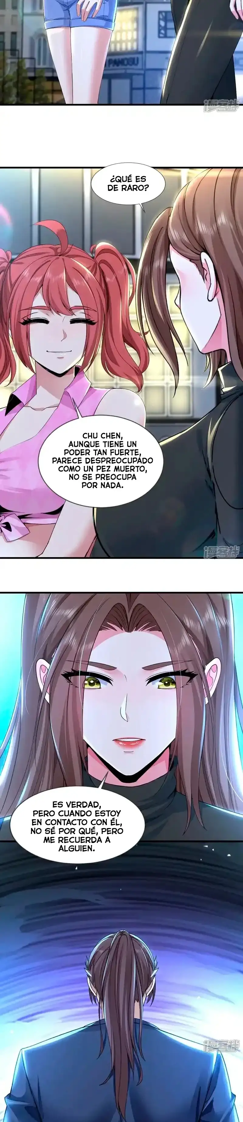 Yerno supremo - Capítulo 130 - Página 10 - LectorTMOo