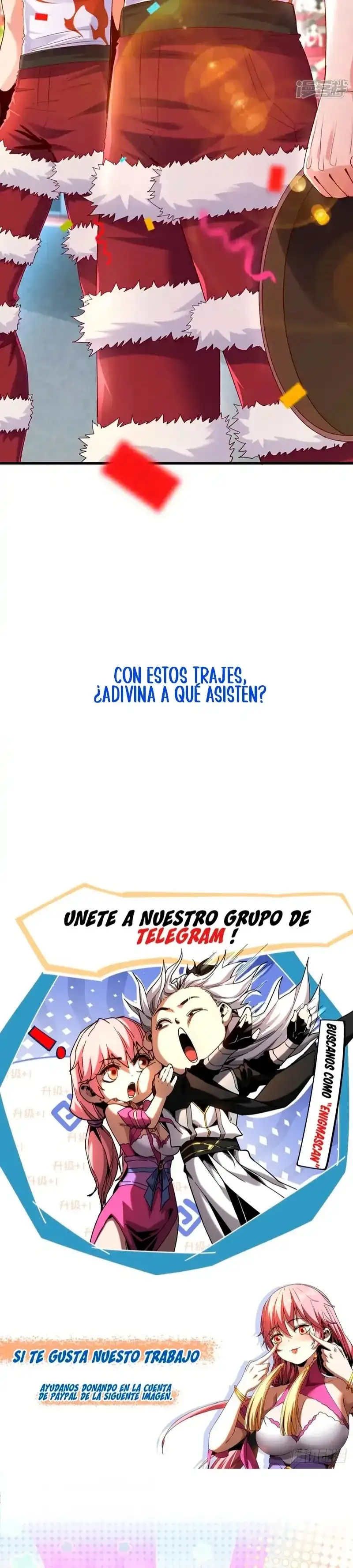Yerno supremo - Capítulo 130 - Página 15 - LectorTMOo