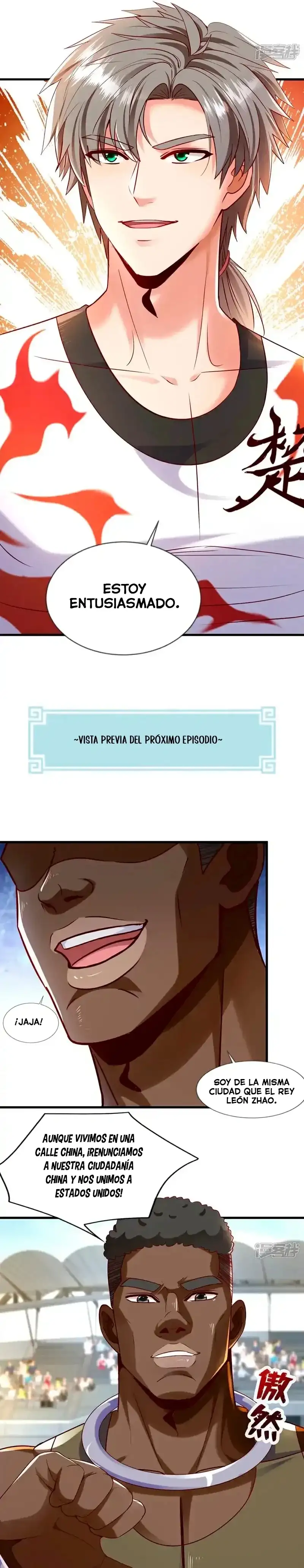 Yerno supremo - Capítulo 131 - Página 13 - LectorTMOo