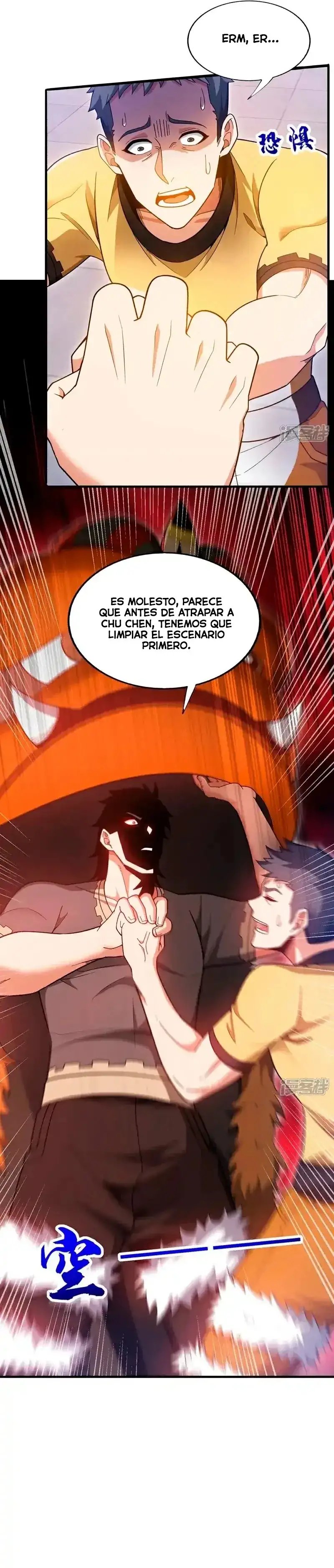 Yerno supremo - Capítulo 135 - Página 8 - LectorTMOo