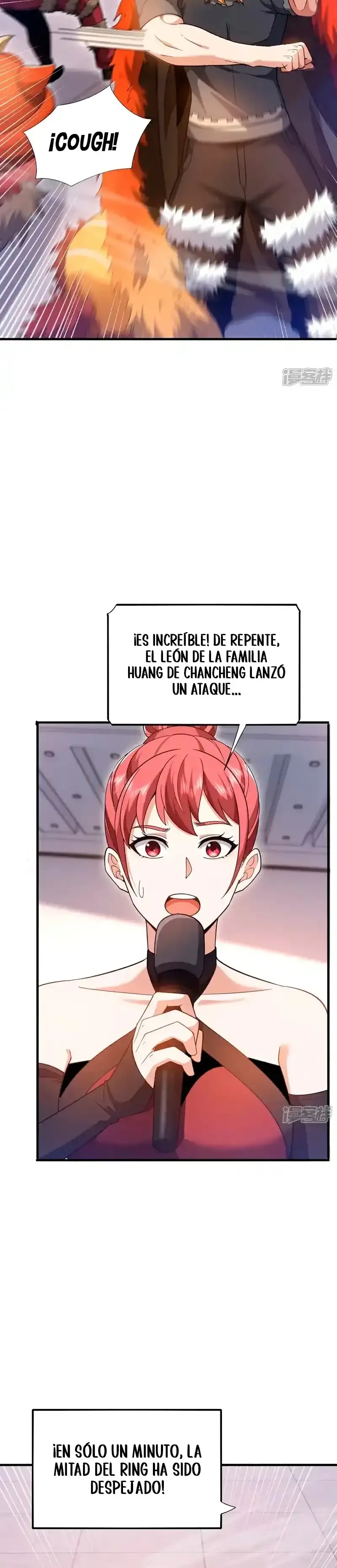 Yerno supremo - Capítulo 135 - Página 13 - LectorTMOo