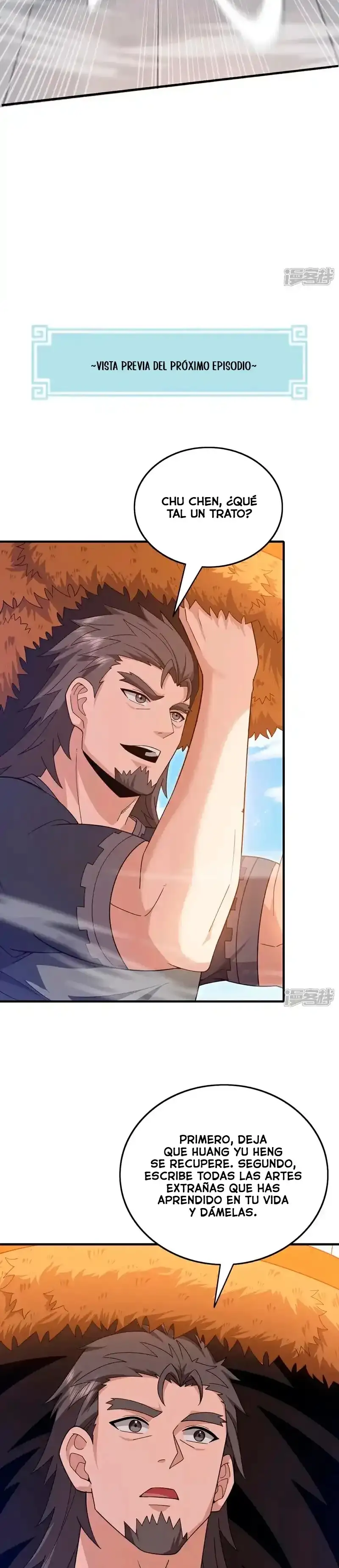 Yerno supremo - Capítulo 135 - Página 18 - LectorTMOo