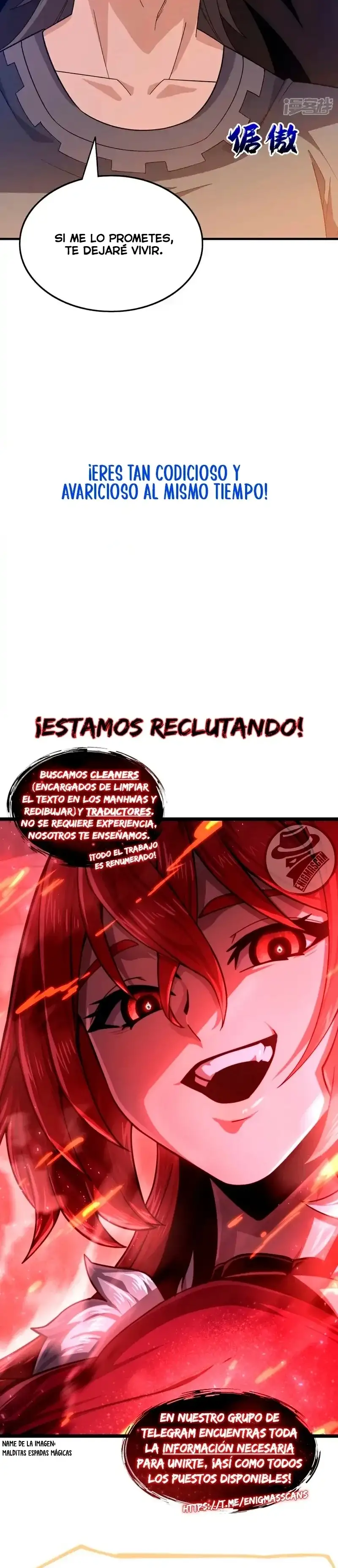 Yerno supremo - Capítulo 135 - Página 19 - LectorTMOo