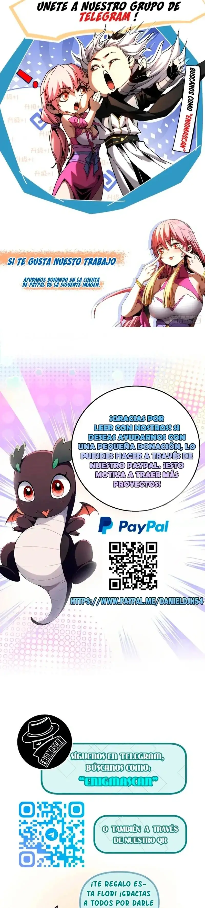 Yerno supremo - Capítulo 135 - Página 20 - LectorTMOo