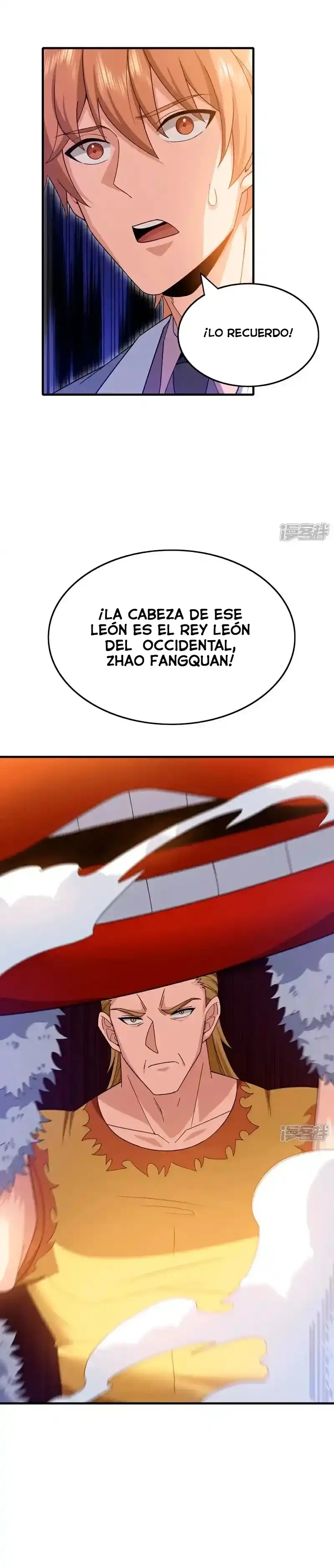 Yerno supremo - Capítulo 136 - Página 2 - LectorTMOo