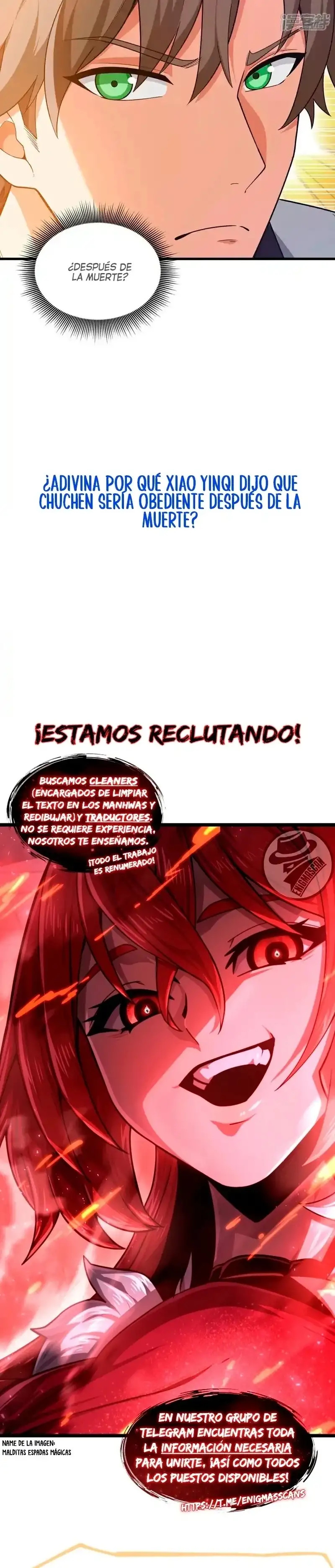 Yerno supremo - Capítulo 136 - Página 18 - LectorTMOo