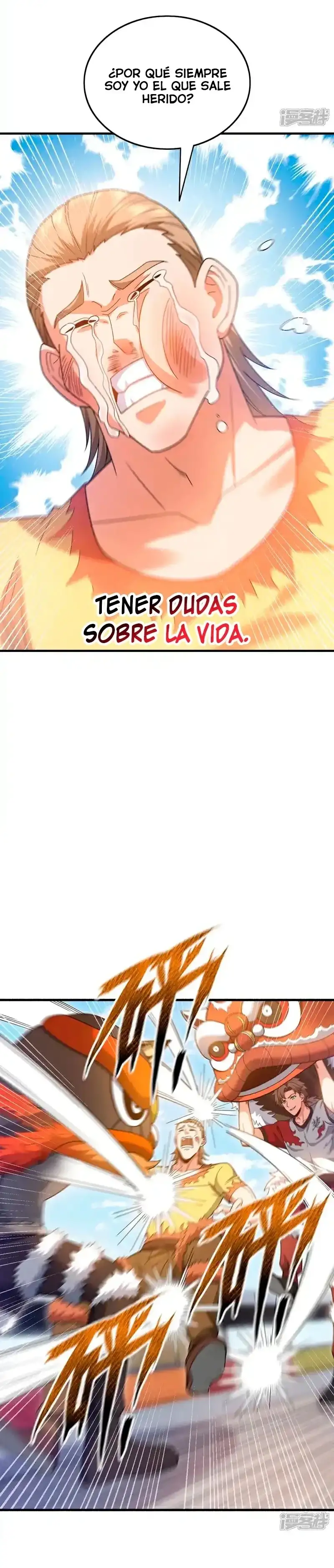 Yerno supremo - Capítulo 137 - Página 4 - LectorTMOo