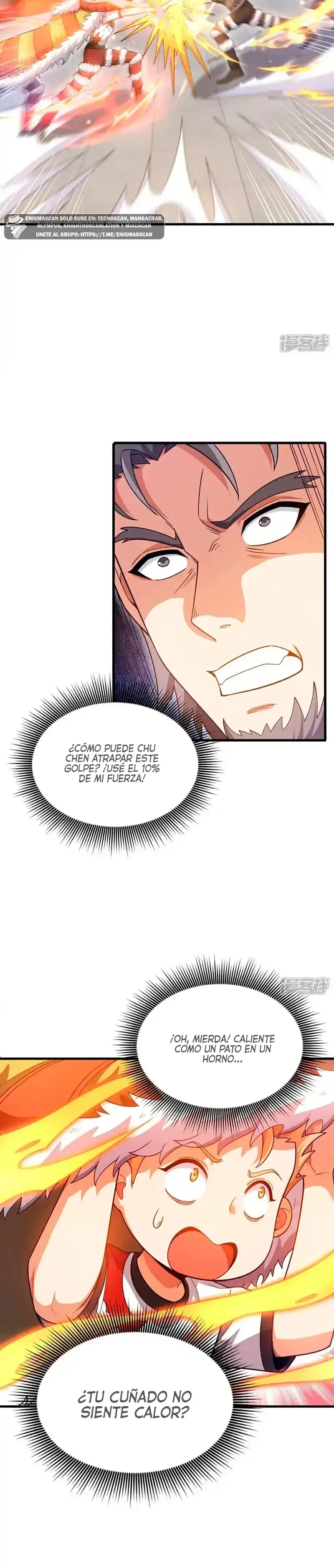 Yerno supremo - Capítulo 137 - Página 12 - LectorTMOo