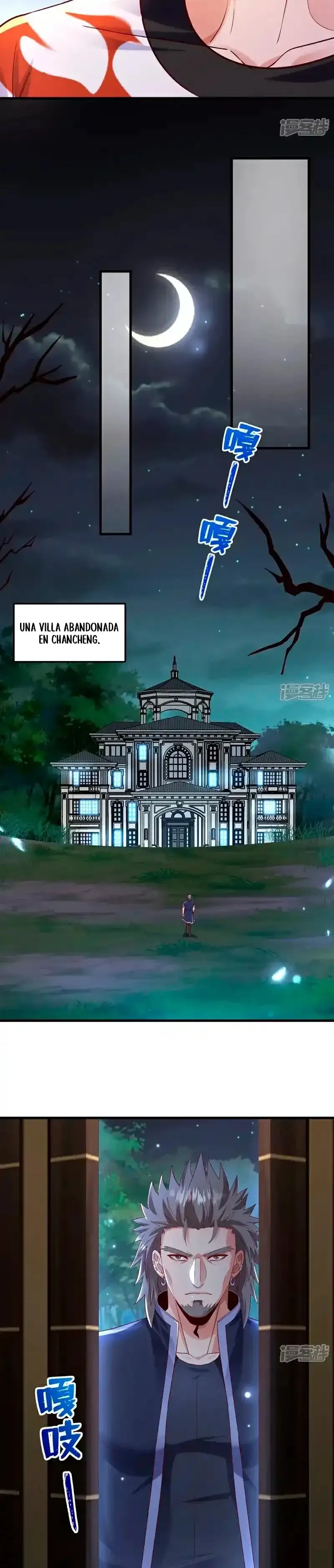 Yerno supremo - Capítulo 138 - Página 14 - LectorTMOo