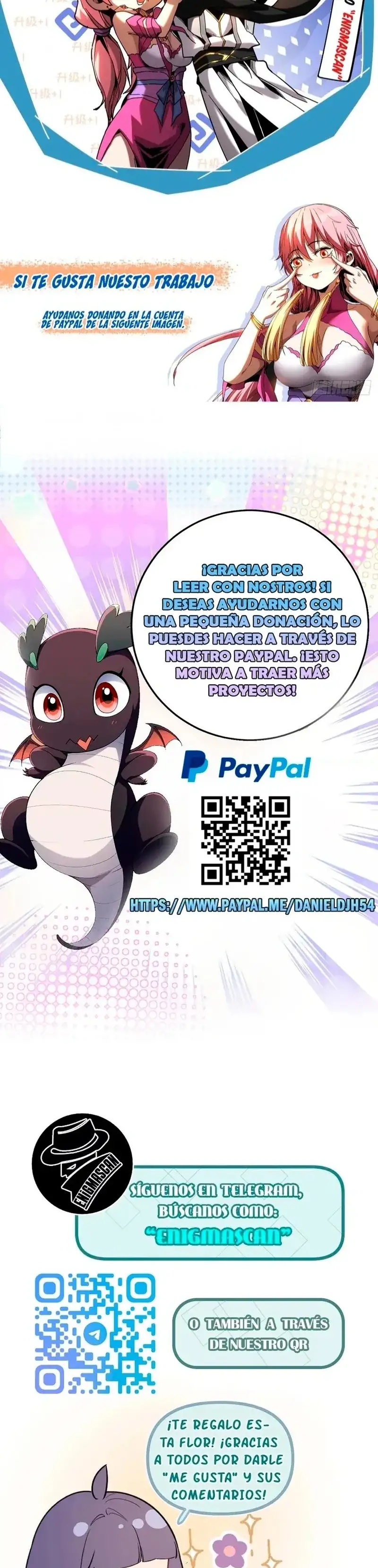 Yerno supremo - Capítulo 138 - Página 17 - LectorTMOo