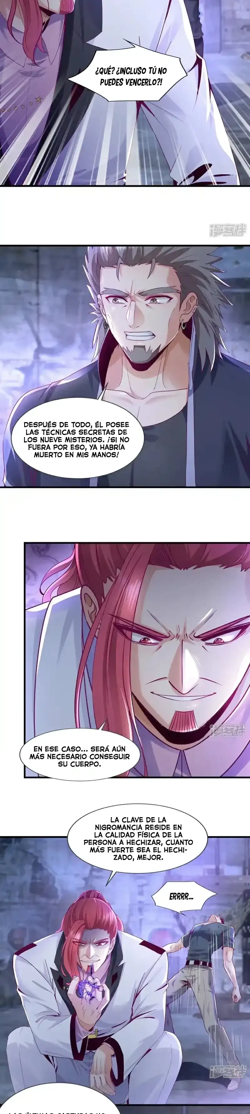 Yerno supremo - Capítulo 139 - Página 2 - LectorTMOo