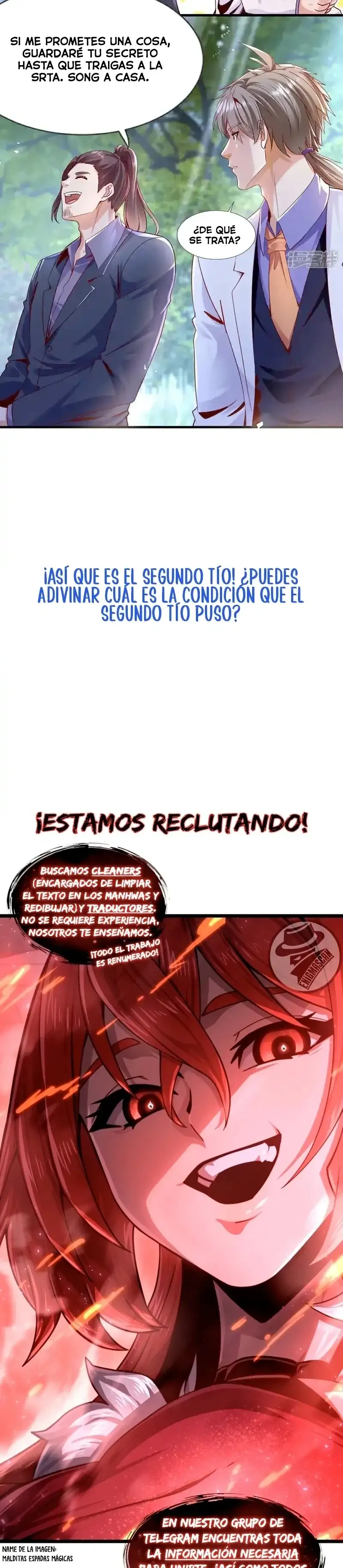 Yerno supremo - Capítulo 139 - Página 14 - LectorTMOo
